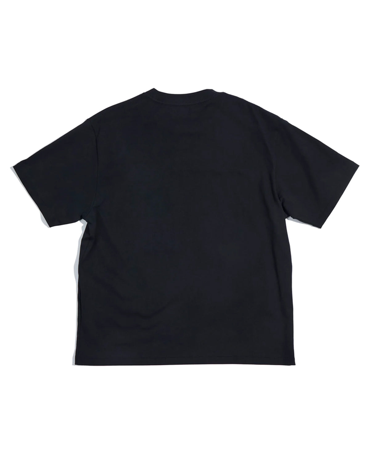 Birth of Royal Child Vintage PSP Tee Black