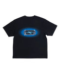 Birth of Royal Child Vintage PSP Tee Black