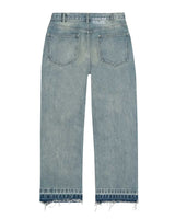 Bravest Studios Cathedral Denim Pants Blue