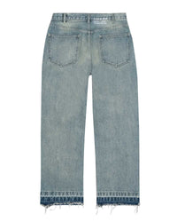 Bravest Studios Cathedral Denim Pants Blue