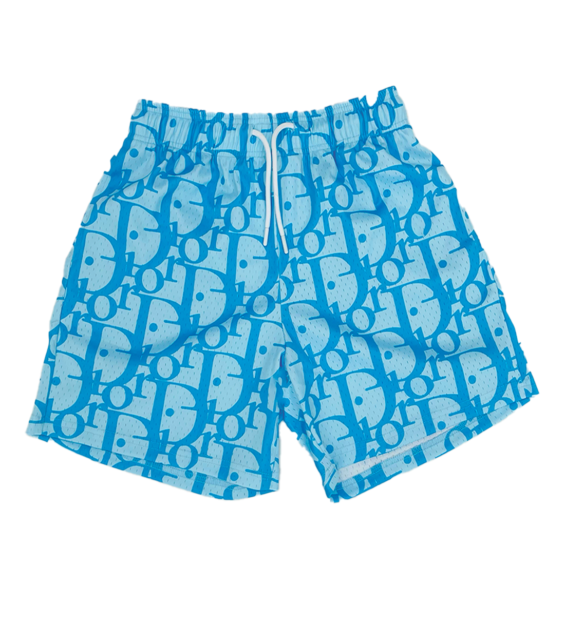 Bootleg dior shorts Clearance