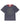 Boredom Kills Boredom Institute Tee Navy/Red