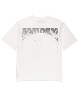 Boredom Kills Boredom Tee Cream