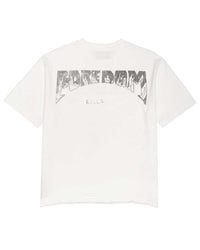 Boredom Kills Boredom Tee Cream