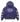Boredom Kills Boy Scout Zip Up Hoodie Navy