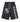 Boredom Kills Collegiate Sweat Vintage Black