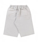 Boredom Kills Denim Print Sweats shorts