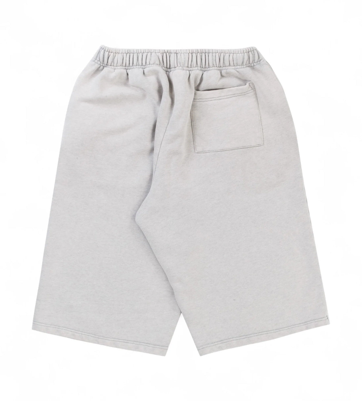 Boredom Kills Denim Print Sweats shorts