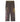 Boredom Kills Denim Sweatpants Brown
