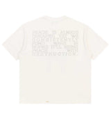 Boredom Kills Donald Tee Cream