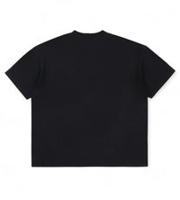 Boredom Kills Enemy of Freedom Tee Black