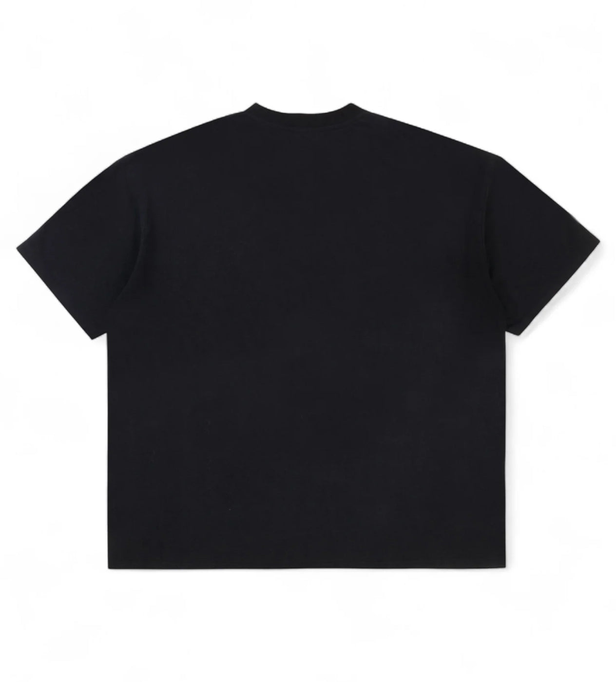 Boredom Kills Enemy of Freedom Tee Black