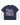 Boredom Kills French Layered L/S Tee Navy