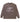 Boredom Kills Garage De La Boredom L/S Tee Vintage Grey
