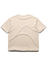 Boredom Kills Garage De La Boredom Tee Cream