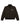 Boredom Kills Lounge Plaid Track Jacket Black