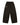 Boredom Kills Lounge Plaid Track Pants Black/Brown