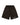 Boredom Kills Lounge Shorts Brown