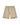 Boredom Kills Lounge Shorts Khaki