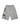 Boredom Kills Message Sweatshorts Grey