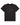 Boredom Kills Museum Tee Black