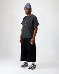 Boredom Kills Museum Tee Black