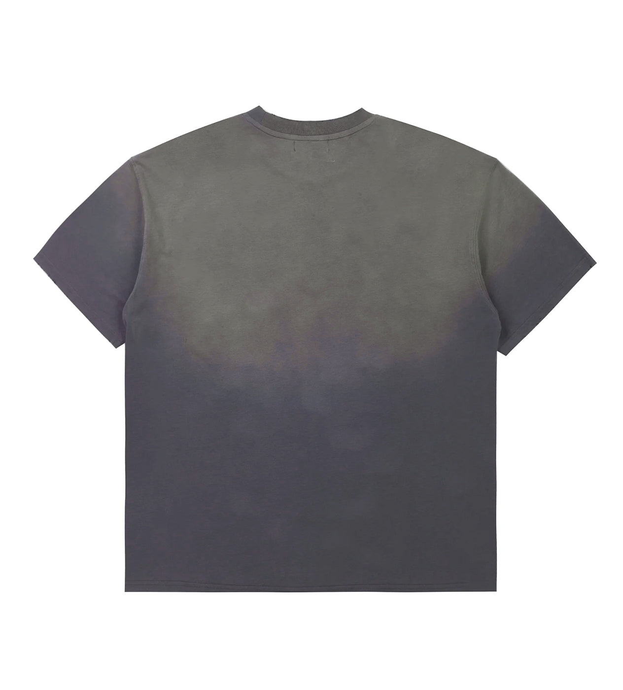 Boredom Kills Out of Ideas Tee Grey
