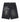 Boredom Kills Pearl Spider Jorts Black
