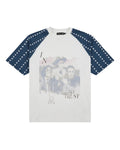 Boredom Kills Pledge Tee White
