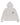 Boredom Kills Reality Zip Up Hoodie Grey