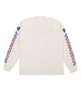 Boredom Kills Thermal L/S Cream