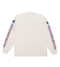 Boredom Kills Thermal L/S Cream