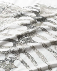 Boredom Kills Tomorrow Tee White