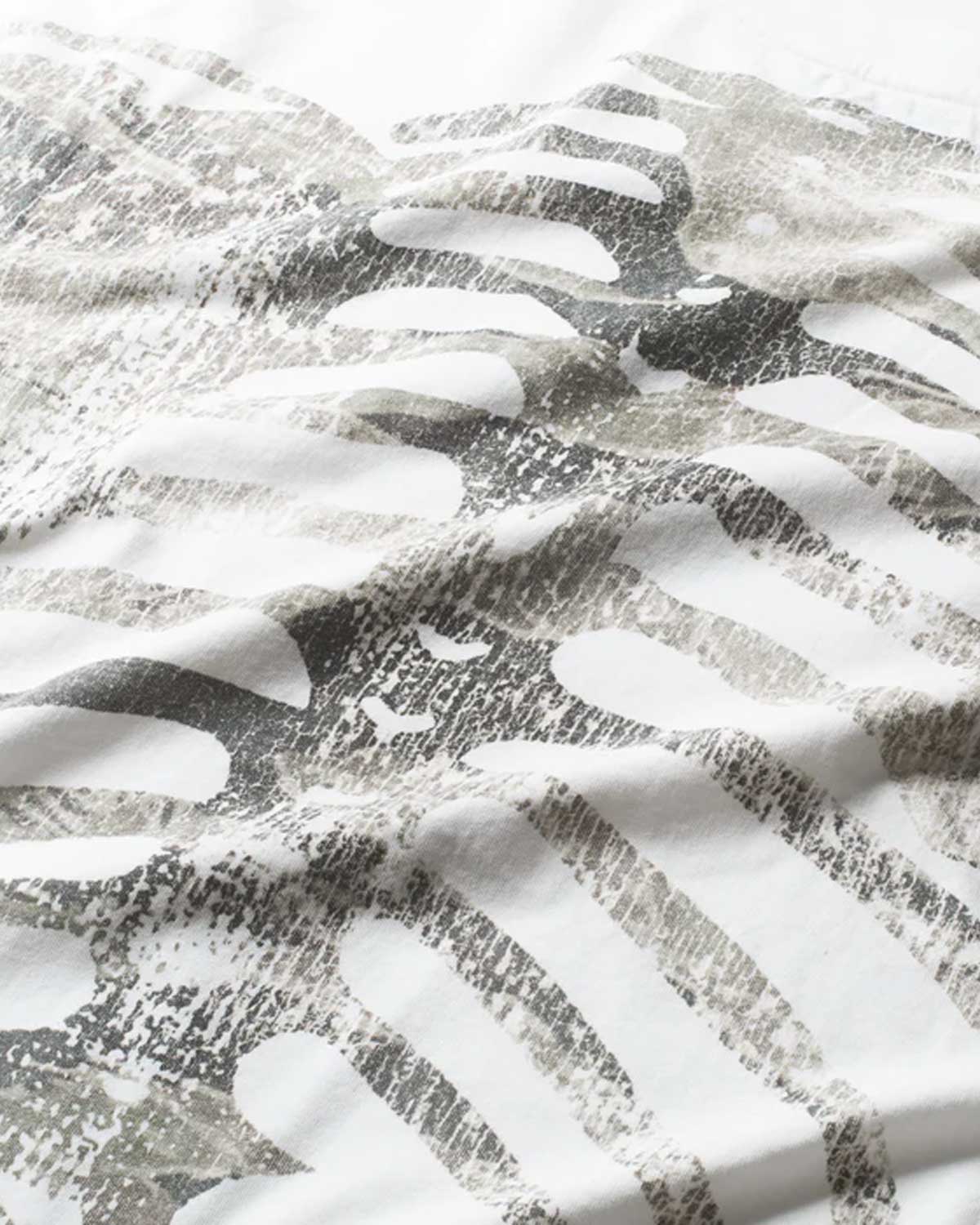 Boredom Kills Tomorrow Tee White