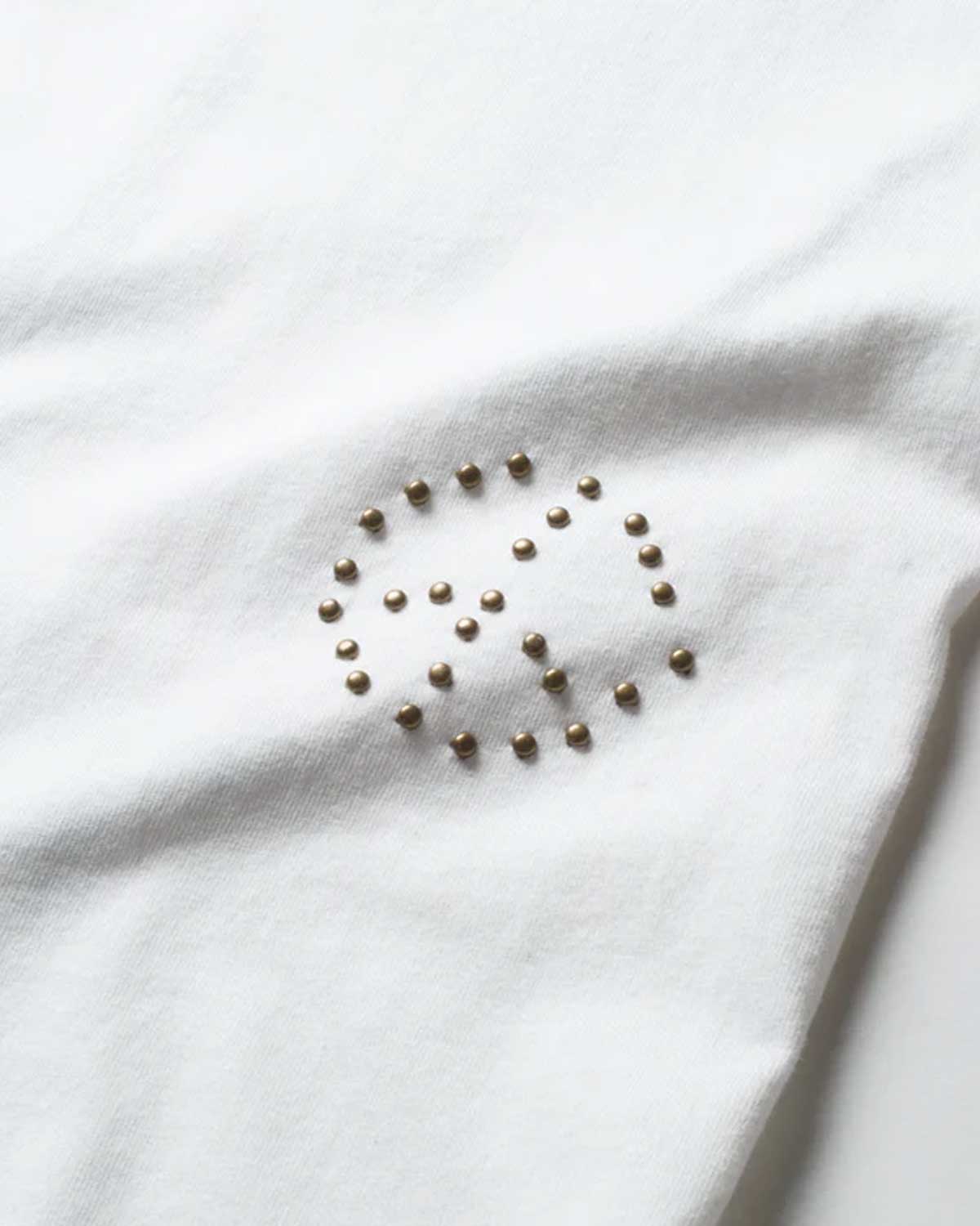 Boredom Kills Tomorrow Tee White