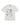 Boredom Kills Washed Up Tee White