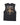 Bossi Vintage Rhinestone Sleeveless Tee Black