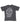 Bossi Vintage Rhinestone  Skull Tee Black