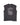 Bossi Vintage Rhinestone Sleeveless Tee Black