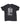 Bossi Vintage Rhinestone Tee Black
