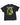 Bossi Vintage Rhinestone Billionaire Boys Club Tee Black/Green