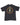 Bossi Vintage Rhinestone Tee Black