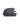 Bossi Vintage Rhinestone Snapback Hat Black