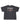 Bossi Vintage Rhinestone Tee Black