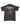 Bossi Vintage Rhinestone Tee Black