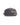Bossi Vintage Rhinestone Snapback Hat Black