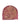 Bossi Vintage Rhinestone Megadeth Beanie Red