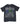 Bossi Vintage Rhinestone Misfits Earth A.D. Tee Black