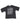 Bossi Vintage Rhinestone Tee Black