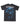 Bossi Vintage Rhinestone Tee Black